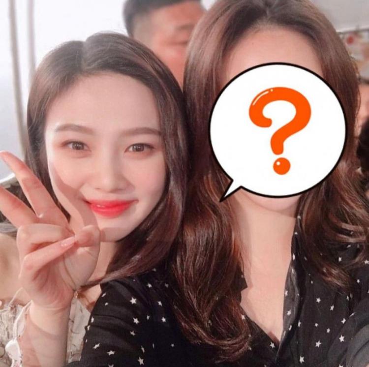 레드벨벳 조이1
