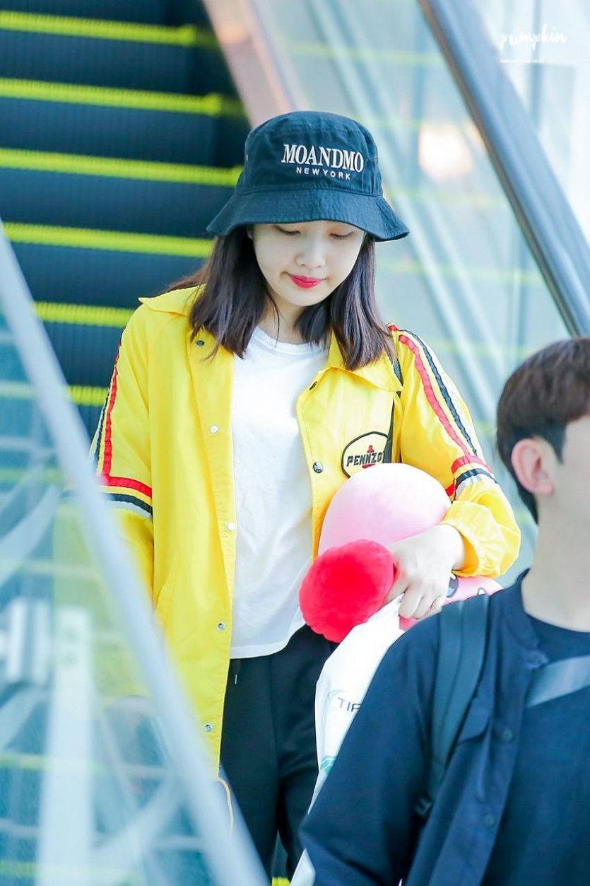 레드벨벳 조이3