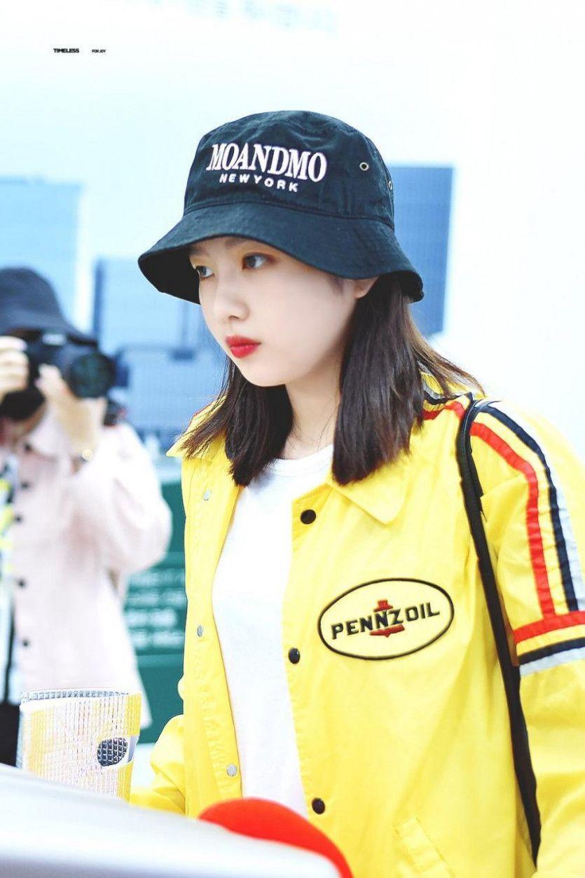레드벨벳 조이4
