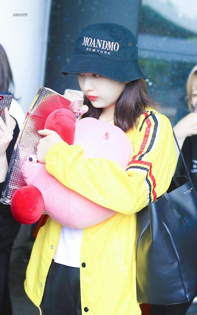 레드벨벳 조이8