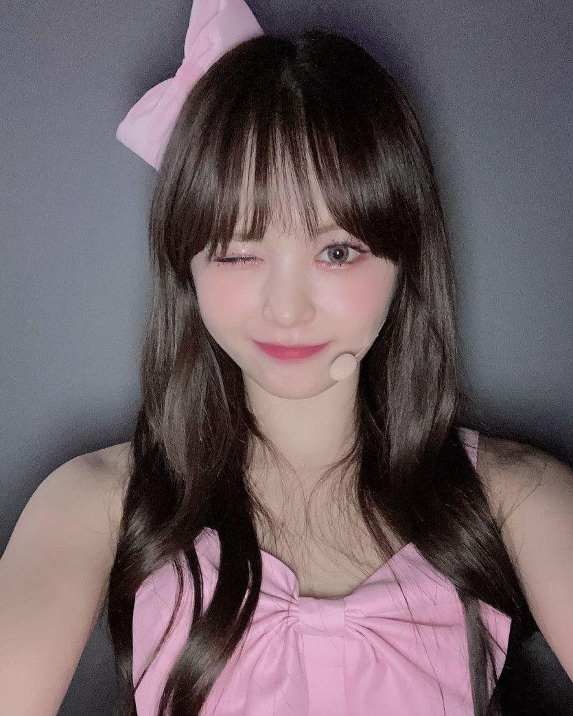 EVERGLOW 이유0