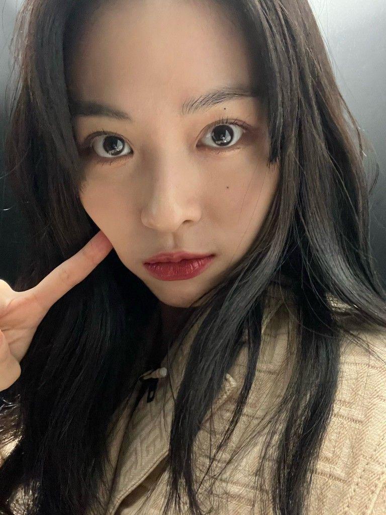 ITZY RYUJIN0