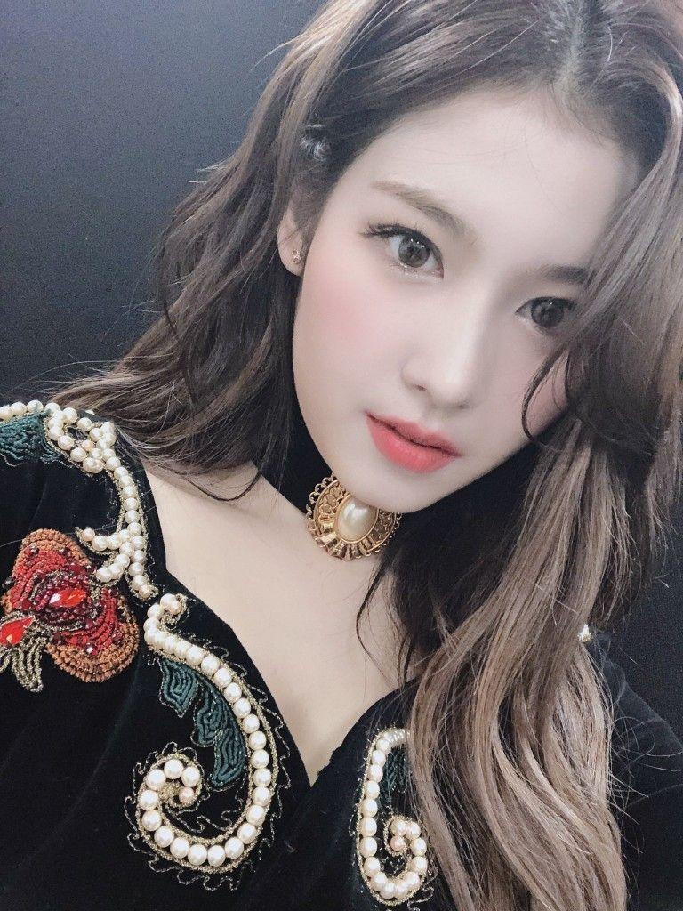 TWICE 사나0