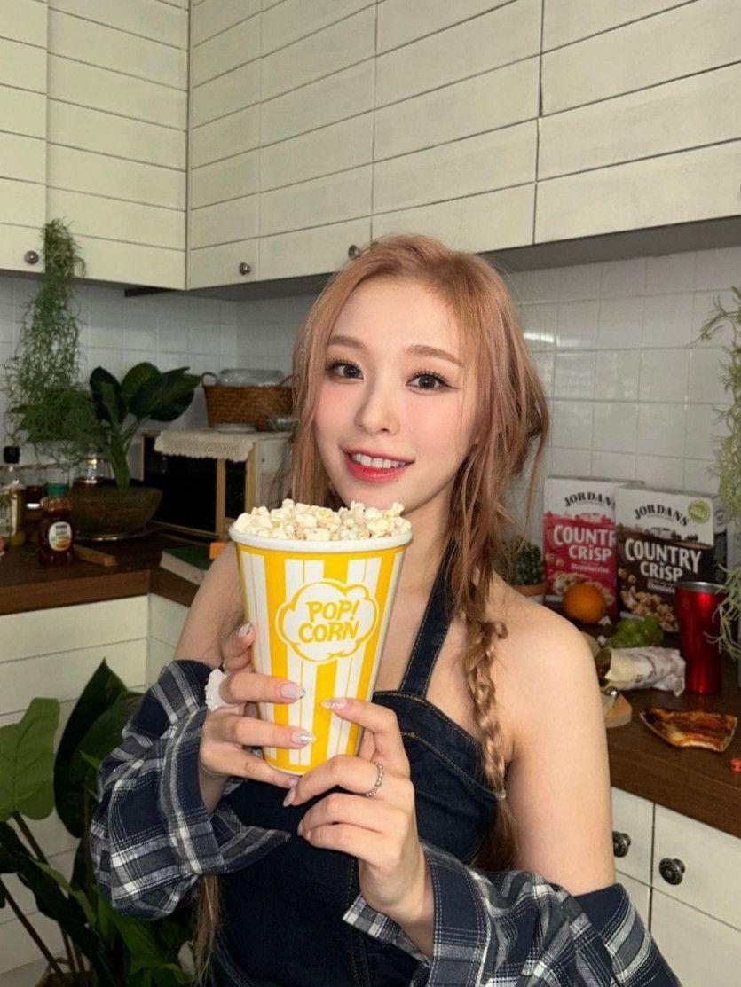 드림캐쳐 가현2