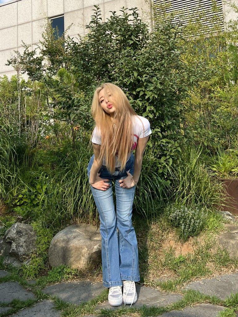 ITZY Yuna0