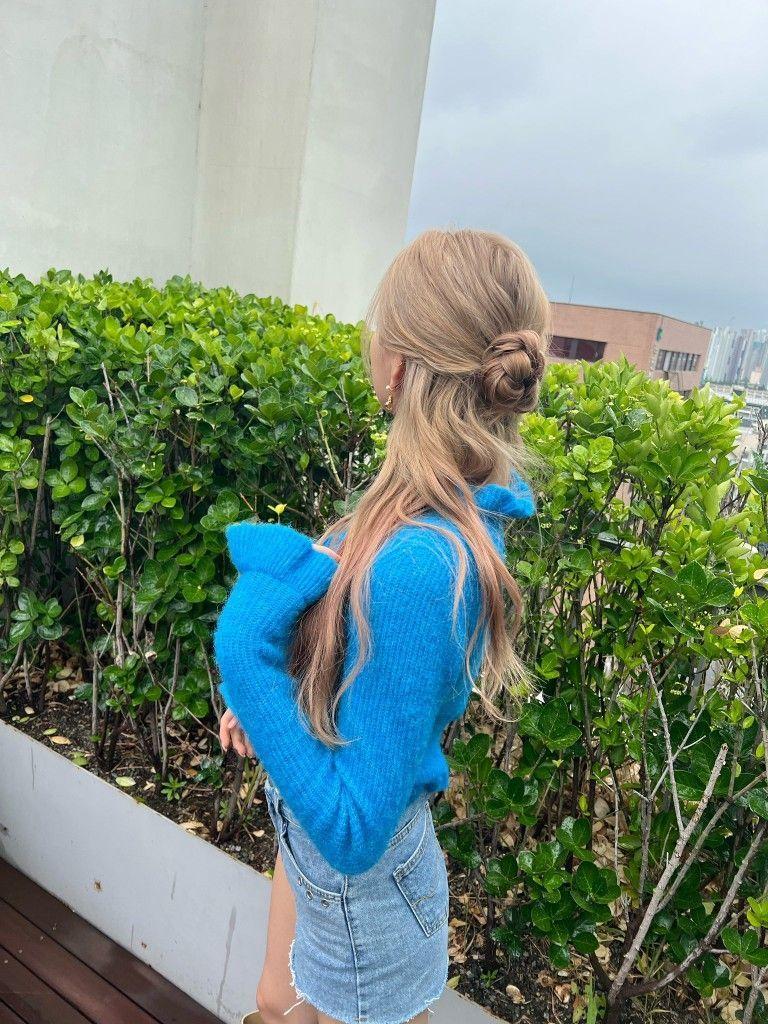 ITZY Yuna2