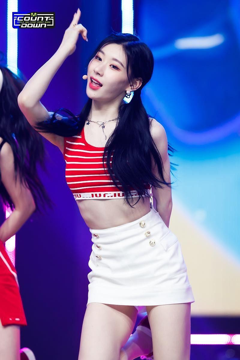 ITZY Chaeryeong2