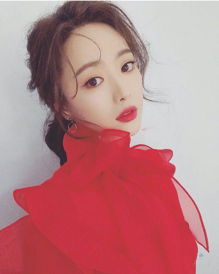 홍수아 근황2