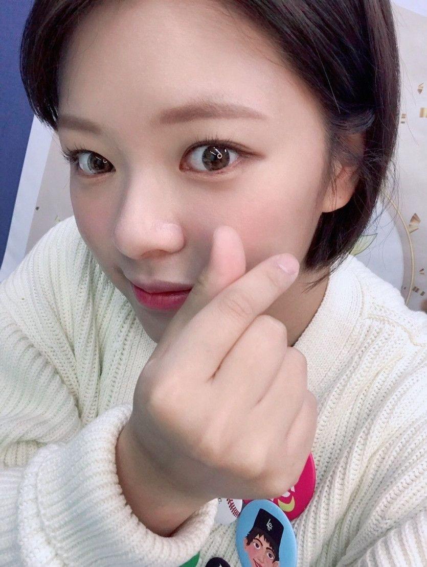 TWICE 정연2