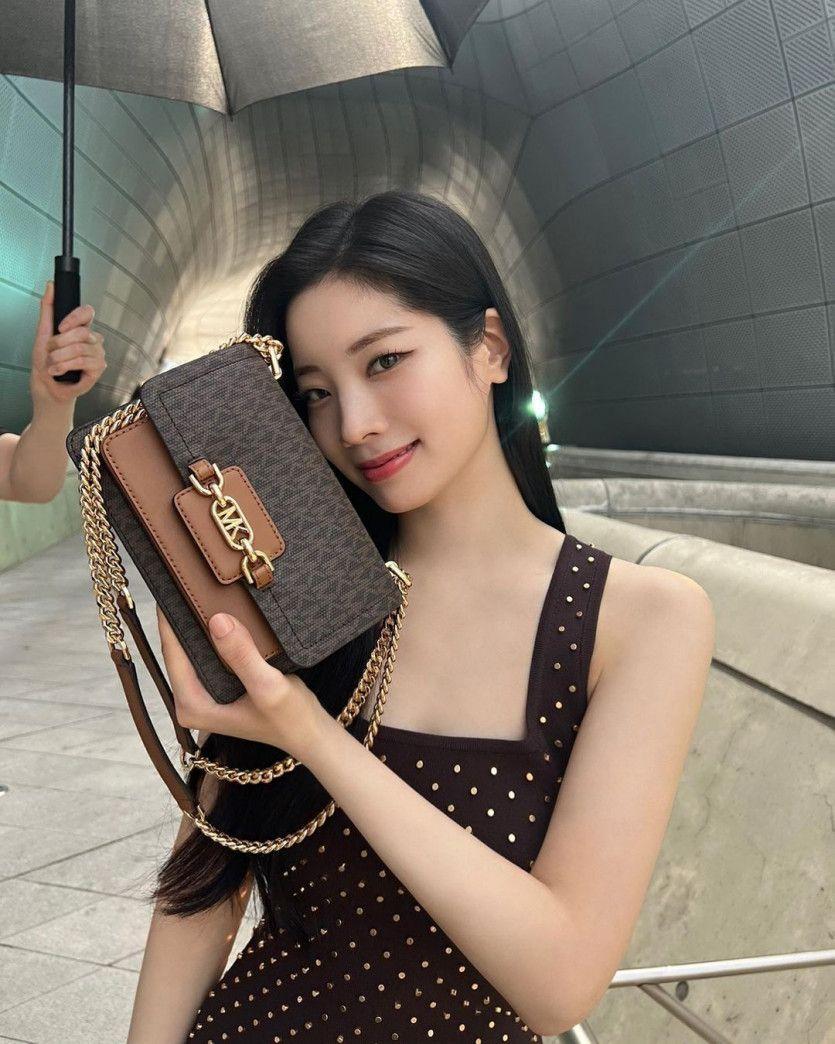 TWICE 다연0
