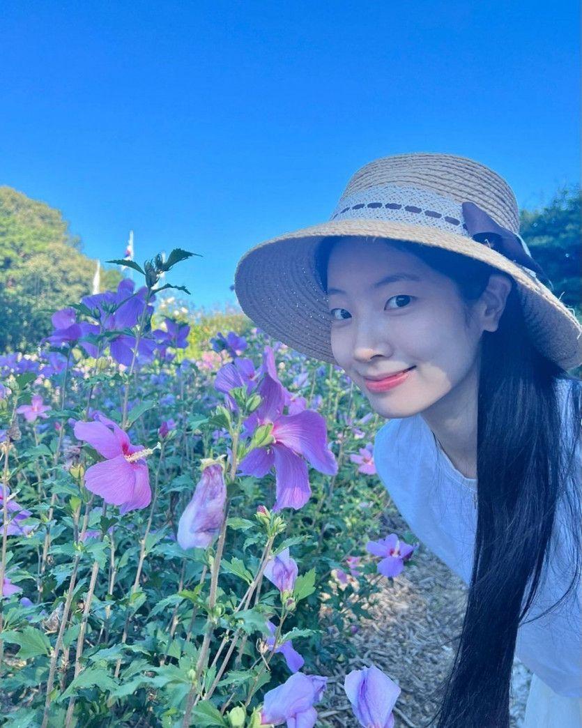 TWICE 다연3