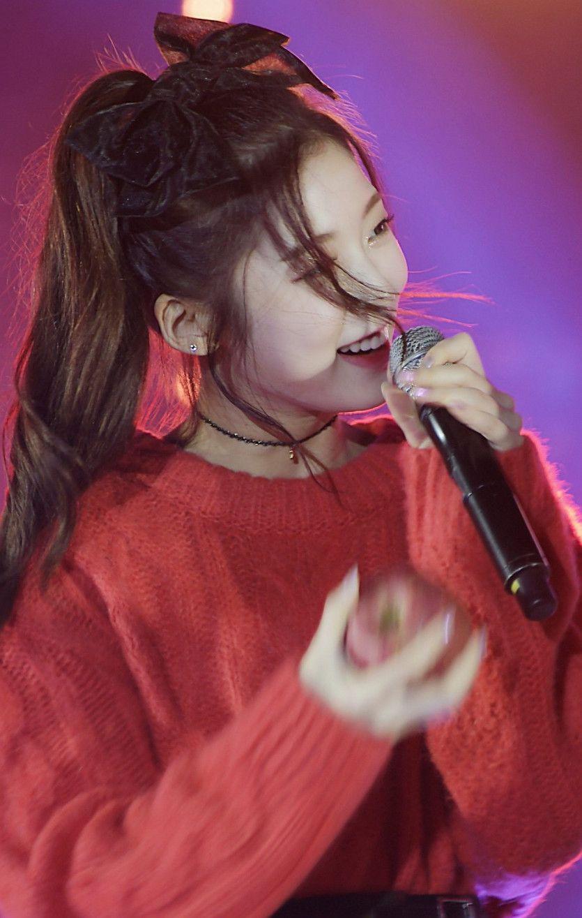 Oh My Girl 아린2