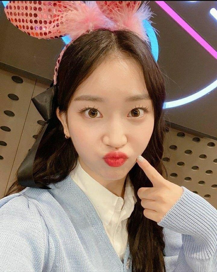 STAYC SUMIN2