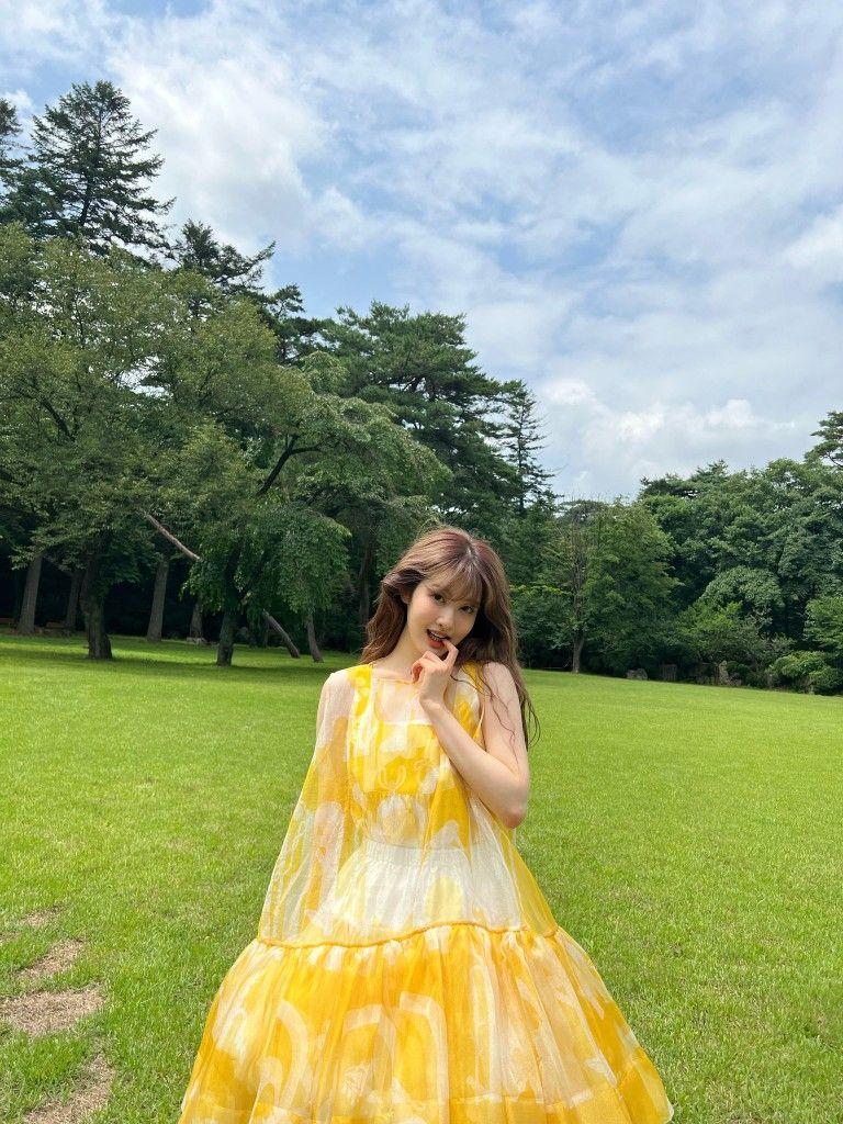 STAYC SIEUN2