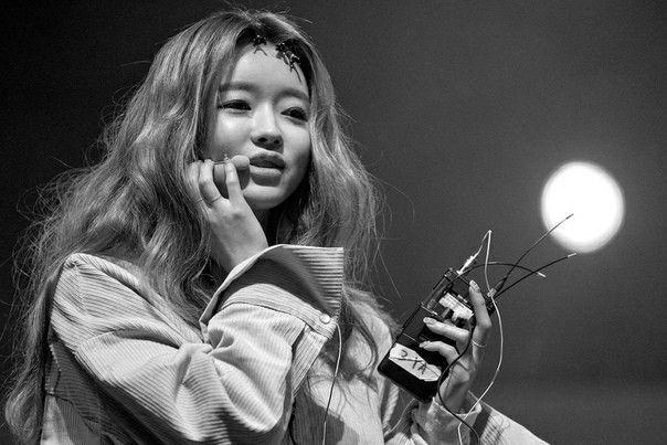 Oh My Girl 유시아0