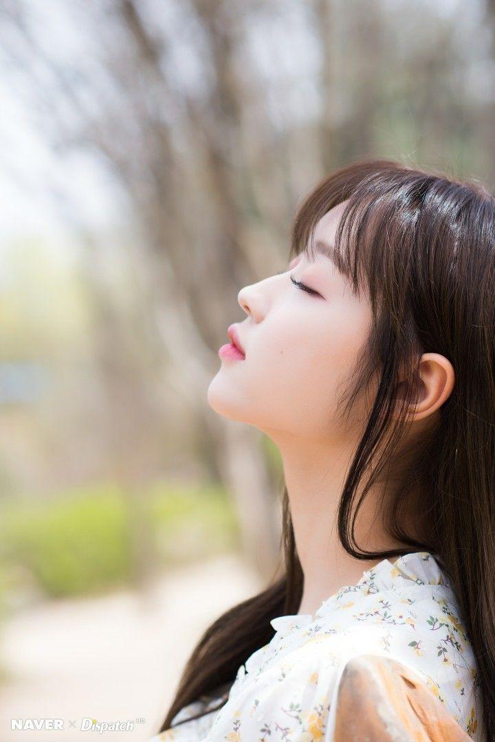 Oh My Girl 유시아1