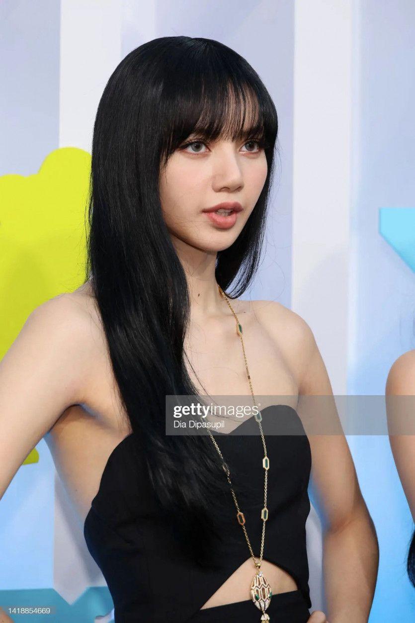 BLACKPINK LISA2