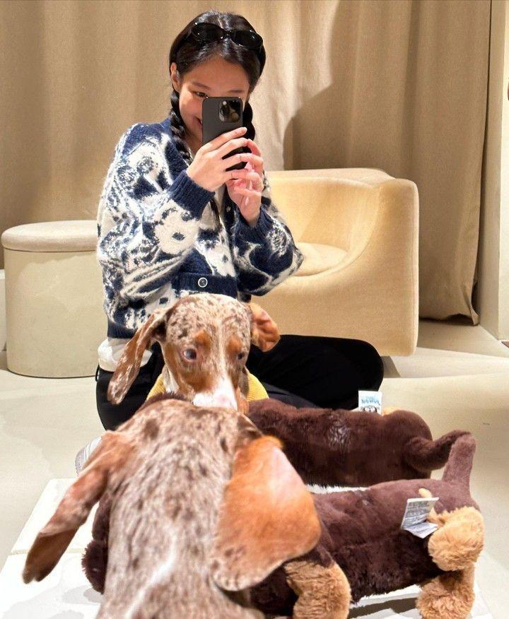 BLACKPINK JENNIE3