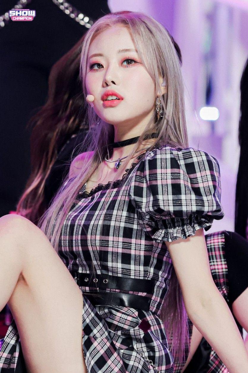 Billlie 션1