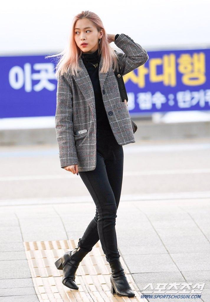 ITZY 류진1