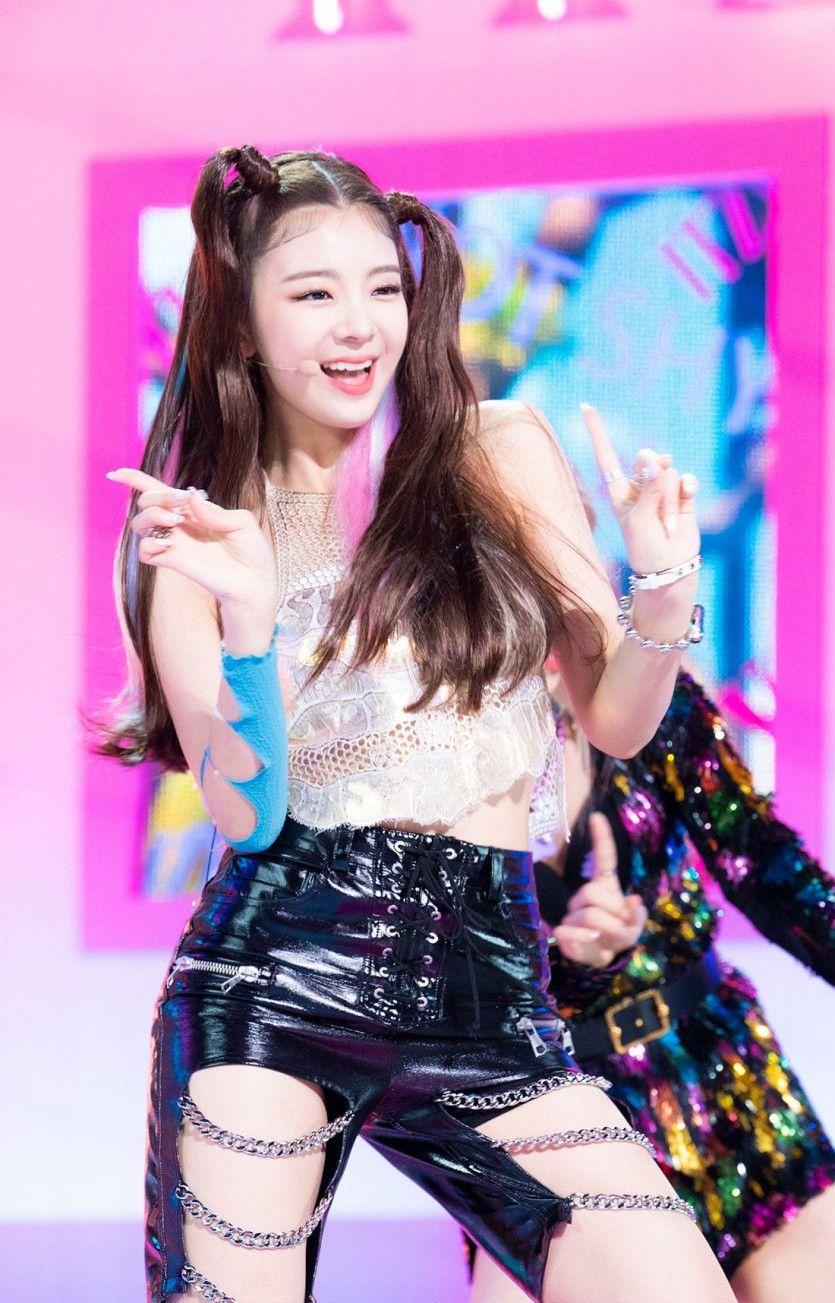 ITZY 리아0