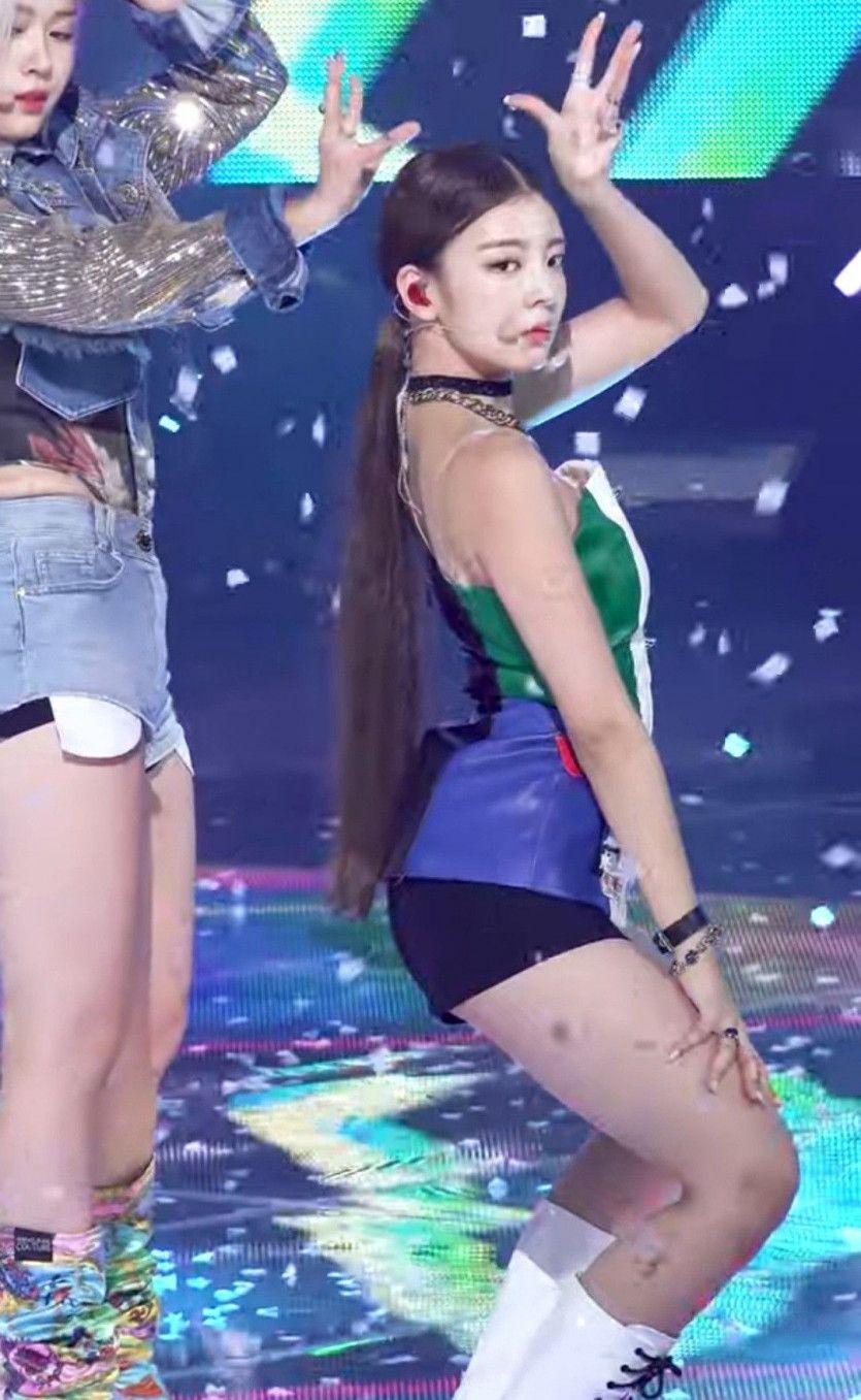 ITZY 리아2