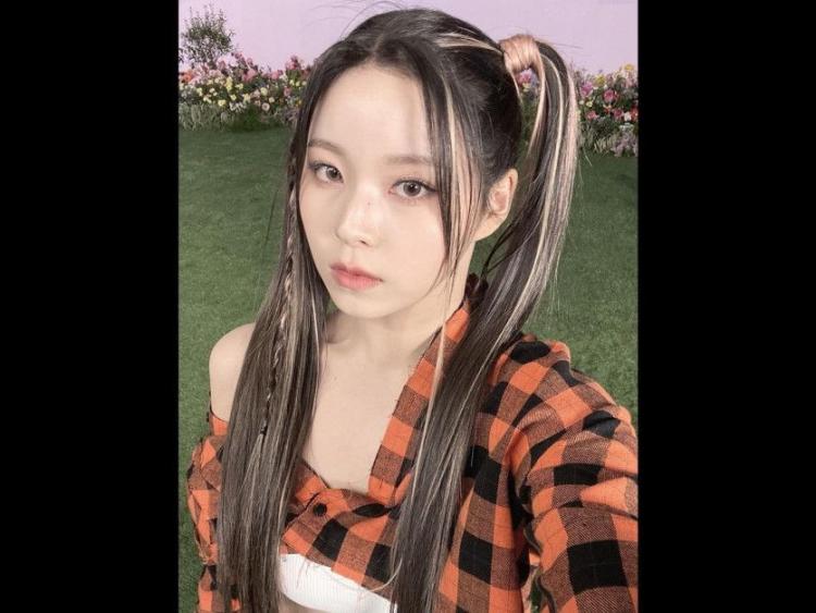 NMIXX 장규진0