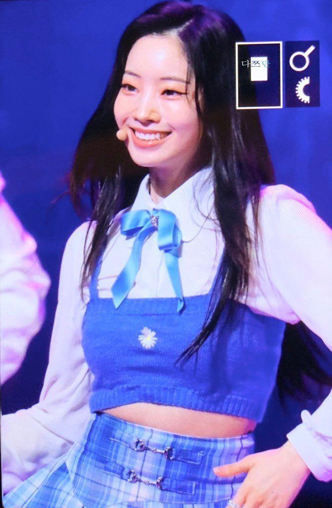 TWICE DAHYUN0
