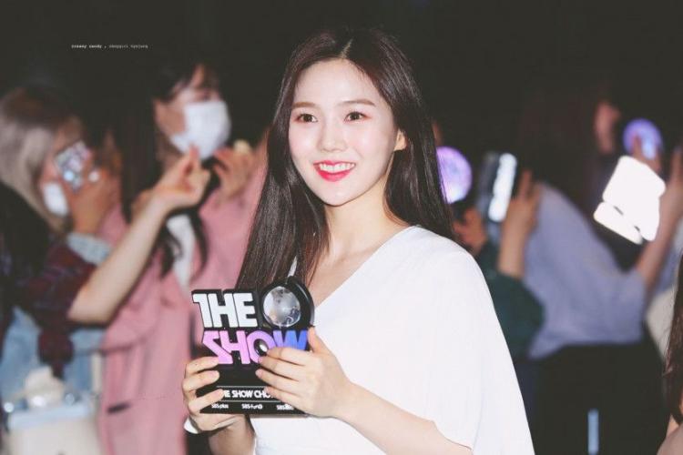 OH MY GIRL 효정2