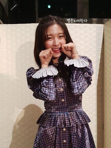 OH MY GIRL 아린1