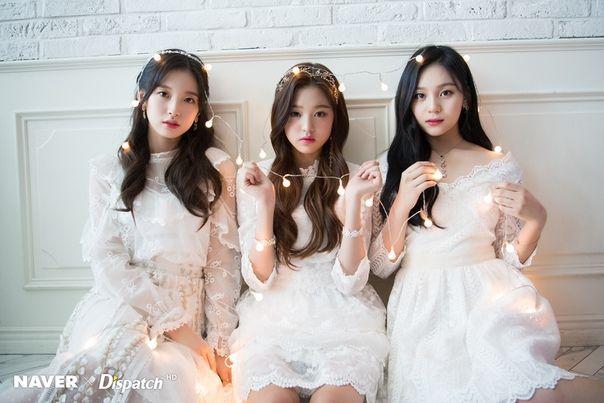 OH MY GIRL 아린3