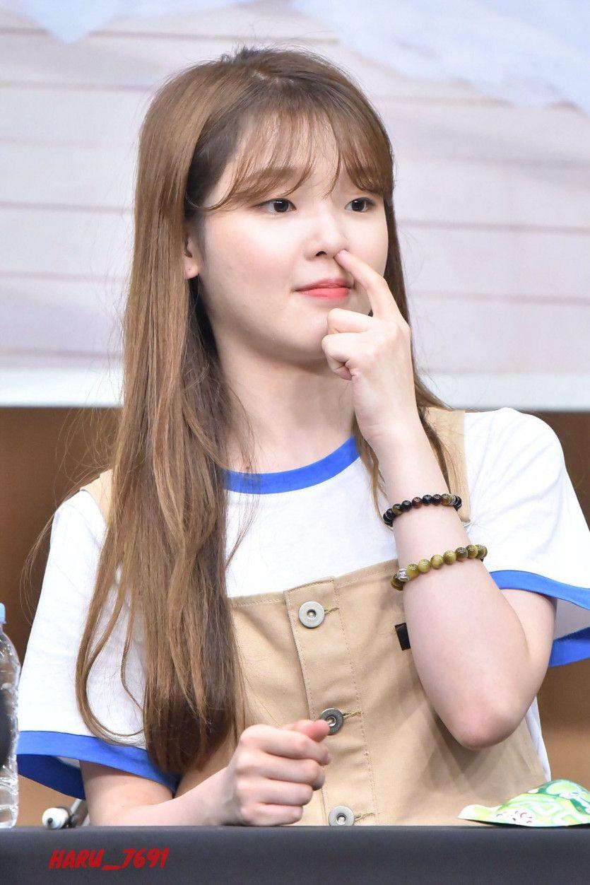 OH MY GIRL 현승희0