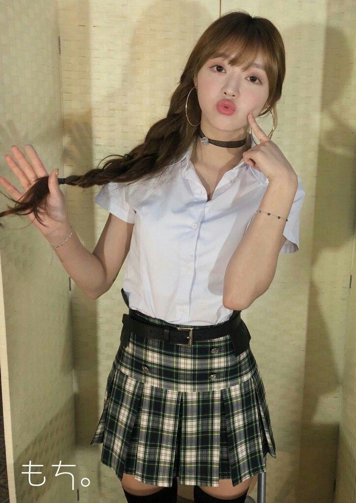 OH MY GIRL 유시아0