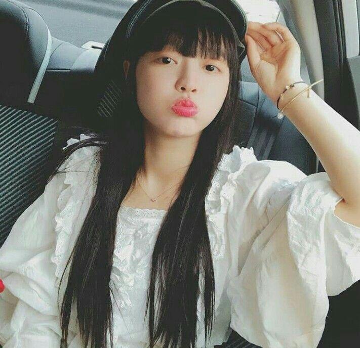 OH MY GIRL 유시아3