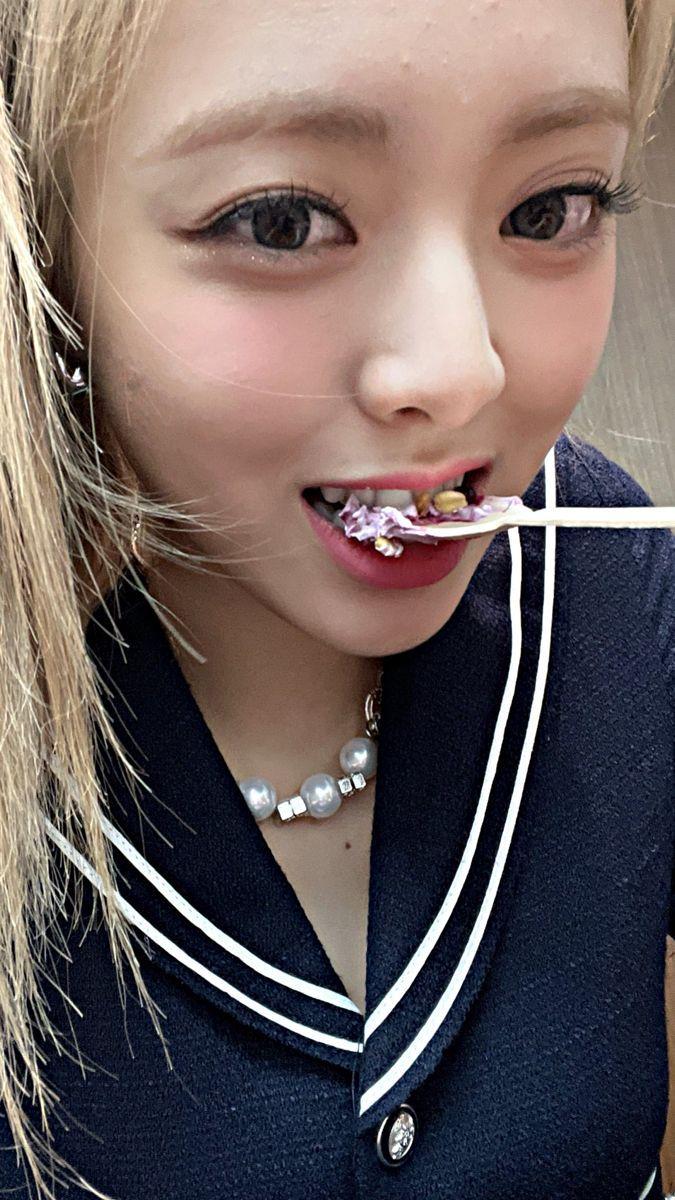 ITZY 유나2
