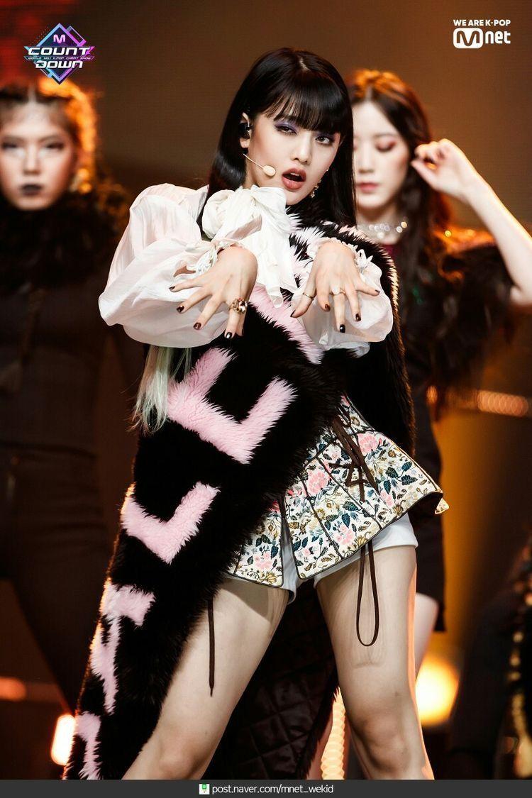 (G)I-DLE MINNIE0