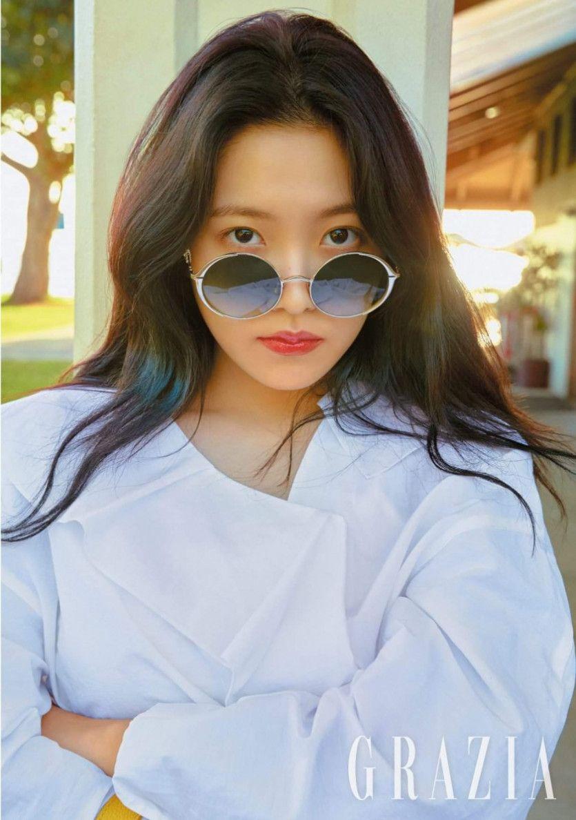 예리 그라치아 5월호0