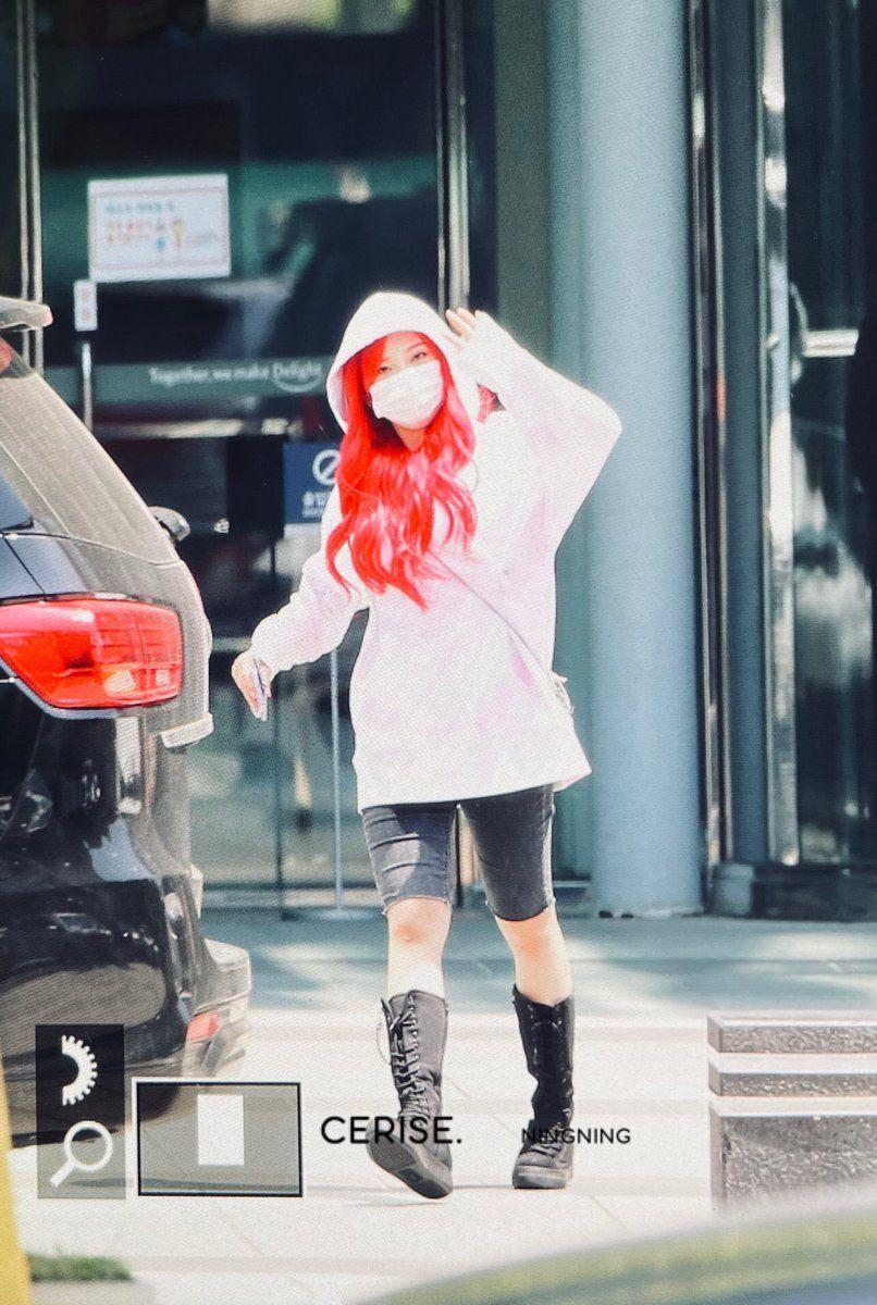 에스파 닝닝1