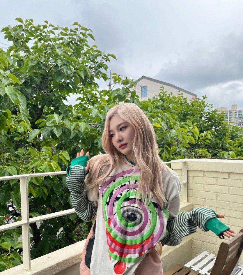 Aespa ningning2