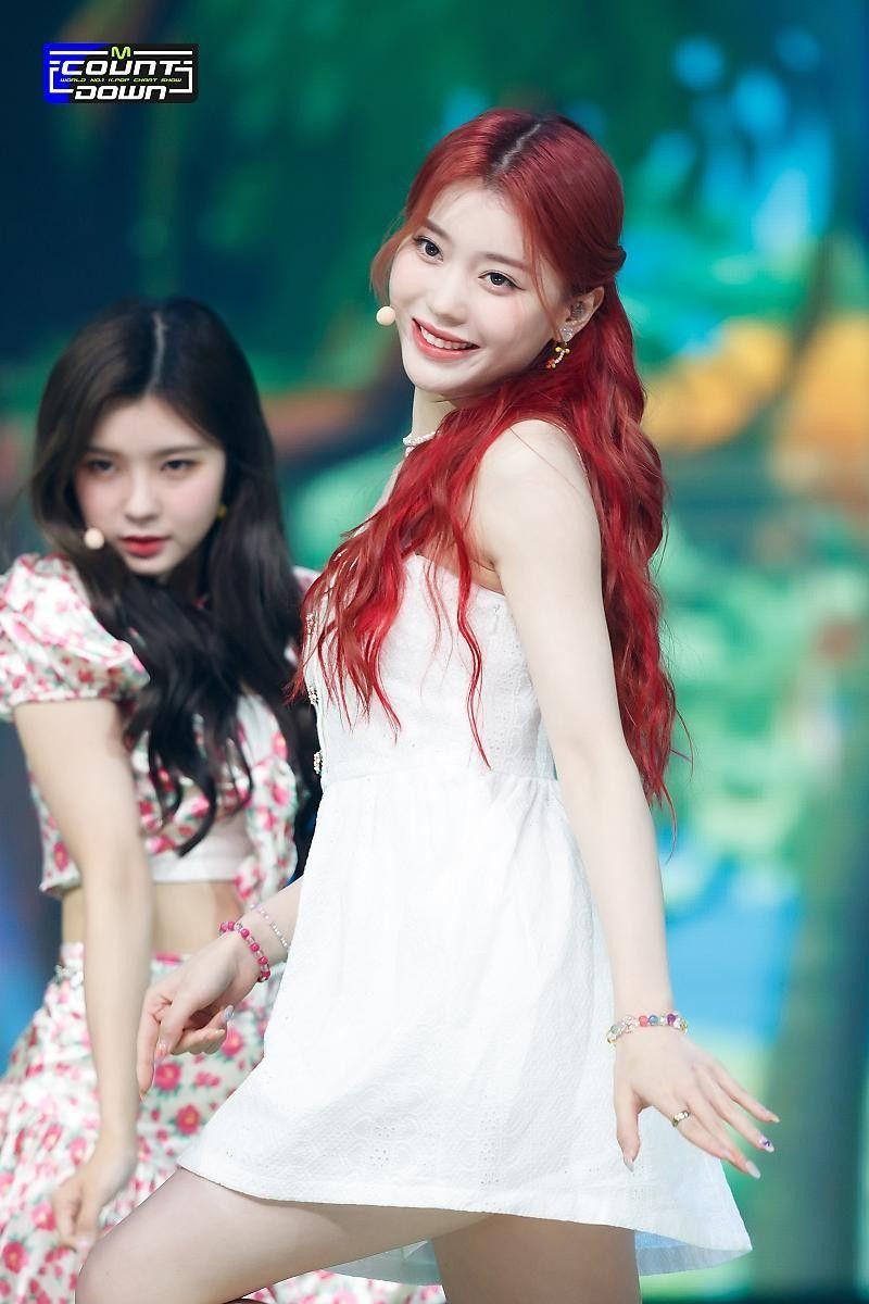 케플러 션샤오팅2