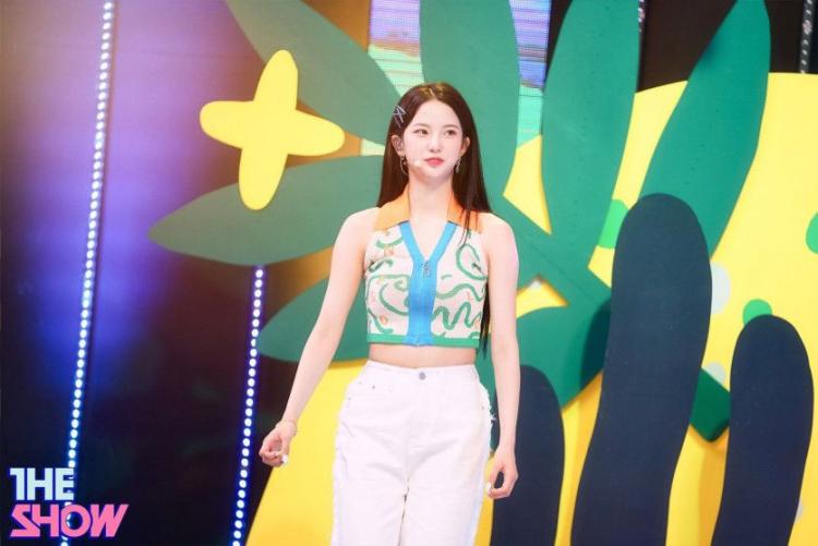 케플러 최유진0