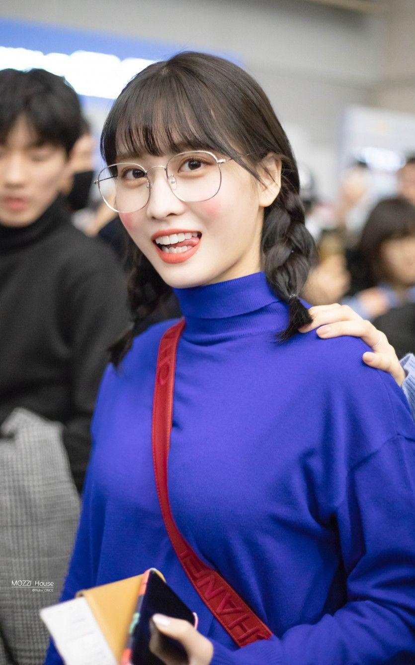 트와이스 모모1