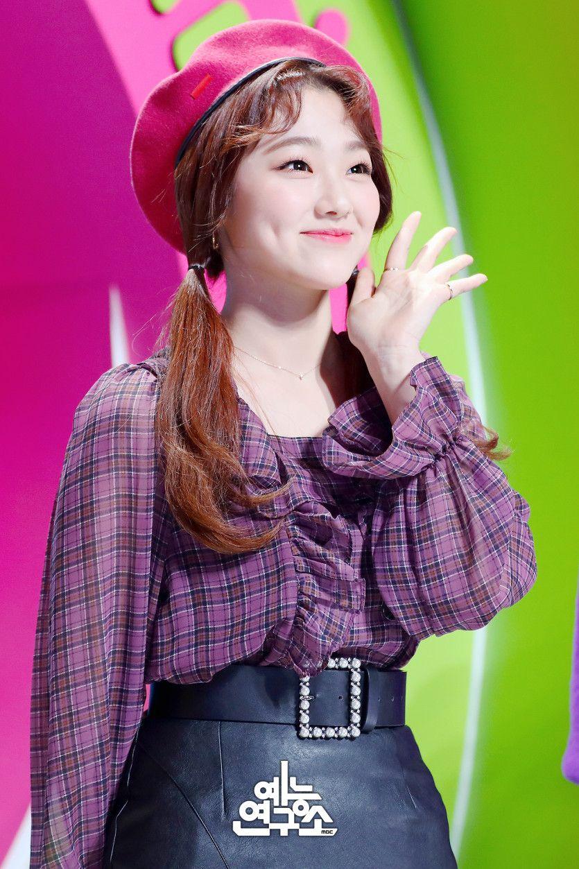 예쁜MC 강미나 - 181215 (고/8p)3