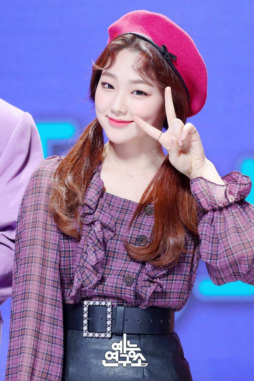 예쁜MC 강미나 - 181215 (고/8p)4