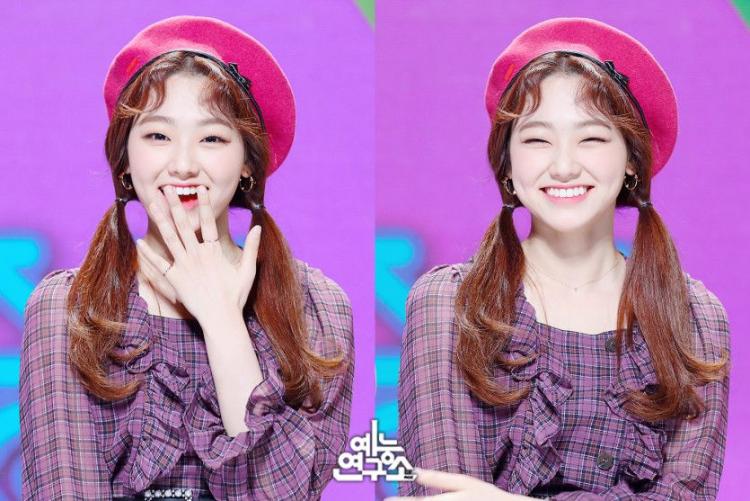 예쁜MC 강미나 - 181215 (고/8p)5