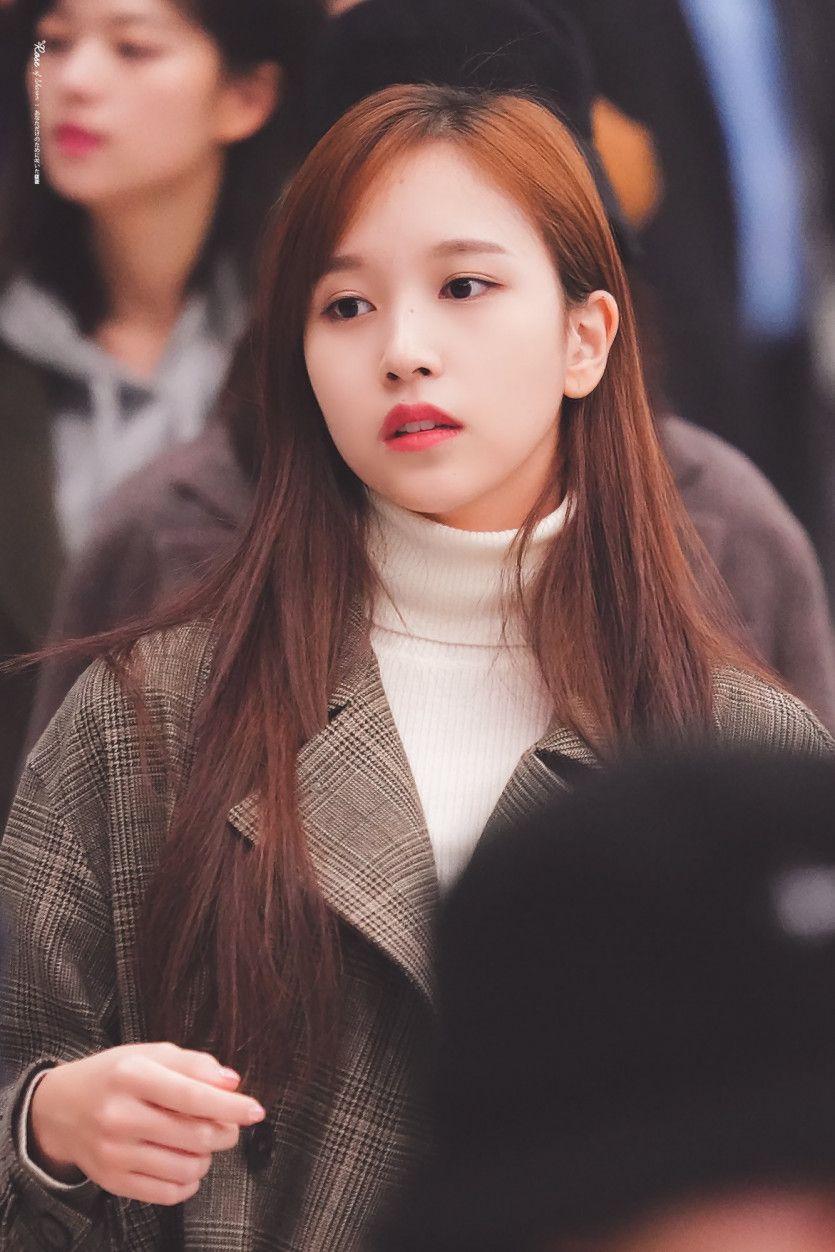 트와이스 미나1