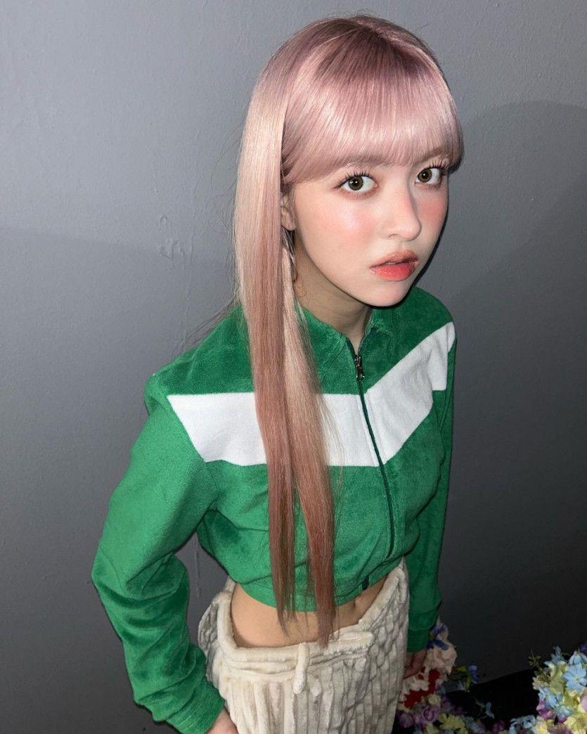 NMIXX 릴리1