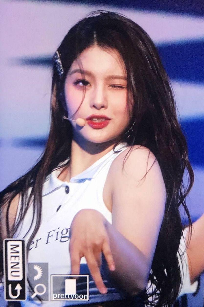 NMIXX 설윤0
