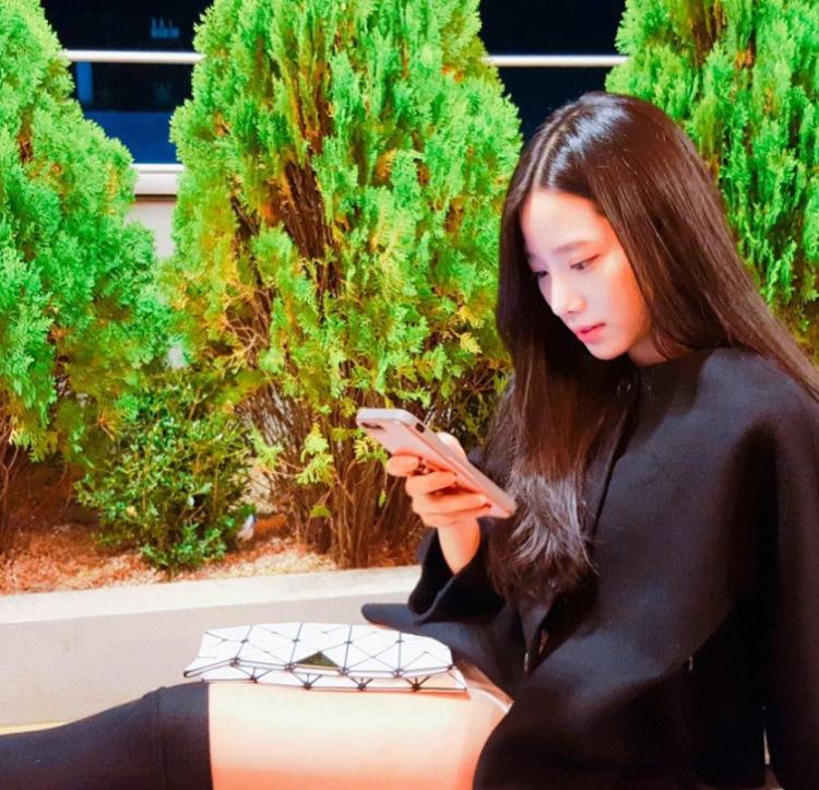 조현 인스타1