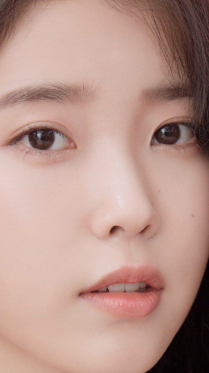 아이유 포토.0